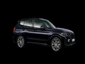 BMW X3 xDrive20d xLine 140 kW (190 CV)  - Foto 10
