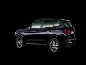 BMW X3 xDrive20d xLine 140 kW (190 CV)  - Foto 14