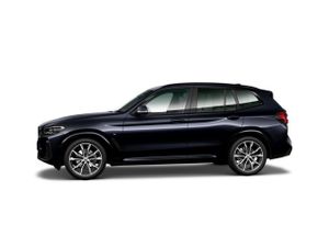 BMW X3 xDrive20d xLine 140 kW (190 CV)  - Foto 5