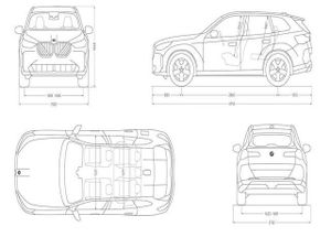 BMW X3 xDrive30e 220 kW (299 CV)  - Foto 20