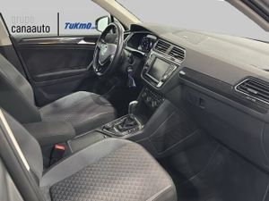Volkswagen Tiguan Sport 2.0 TSI 4Motion 132 kW (180 CV) DSG  - Foto 8