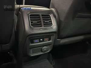 Volkswagen Tiguan Sport 2.0 TSI 4Motion 132 kW (180 CV) DSG  - Foto 10