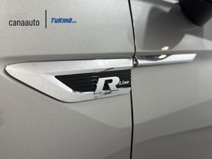 Volkswagen Tiguan Sport 2.0 TSI 4Motion 132 kW (180 CV) DSG  - Foto 14