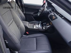 Land-Rover Range Rover Evoque P160 MHEV R-Dynamic S Auto 118 kW (160 CV)   - Foto 4