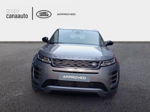 Land-Rover Range Rover Evoque P160 MHEV R-Dynamic S Auto 118 kW (160 CV)   - Foto 9