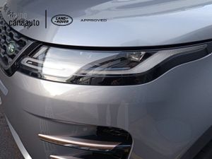 Land-Rover Range Rover Evoque P160 MHEV R-Dynamic S Auto 118 kW (160 CV)   - Foto 10