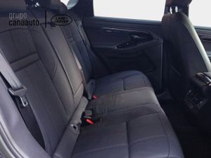 Land-Rover Range Rover Evoque P160 MHEV R-Dynamic S Auto 118 kW (160 CV)   - Foto 5