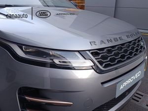 Land-Rover Range Rover Evoque P160 MHEV R-Dynamic S Auto 118 kW (160 CV)   - Foto 11