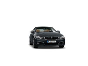 BMW Serie 4 420d Coupe 140 kW (190 CV)  - Foto 6