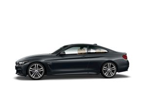 BMW Serie 4 420d Coupe 140 kW (190 CV)  - Foto 5