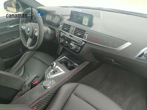BMW Serie 2 M2 Coupe CS 331 kW (450 CV)  - Foto 8
