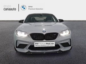 BMW Serie 2 M2 Coupe CS 331 kW (450 CV)  - Foto 2