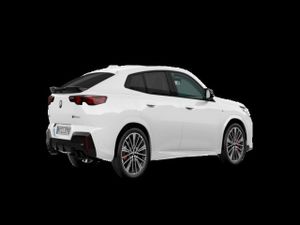 BMW X2 M35i xDrive 221 kW (300 CV)  - Foto 9