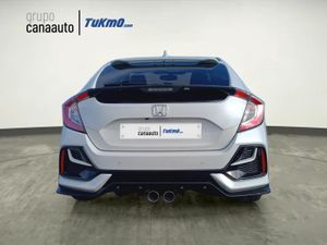 Honda Civic 1.5 I-VTEC Turbo Sport 134 kW (182 CV)  - Foto 5
