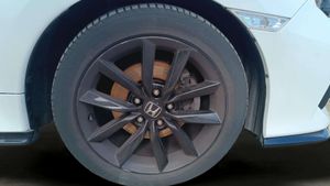 Honda Civic 1.5 I-VTEC Turbo Sport 134 kW (182 CV)  - Foto 10