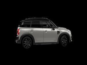 MINI Countryman Cooper D 110 kW (150 CV)  - Foto 16
