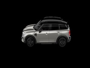 MINI Countryman Cooper D 110 kW (150 CV)  - Foto 7