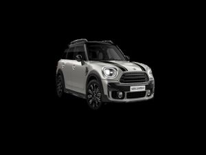 MINI Countryman Cooper D 110 kW (150 CV)  - Foto 10
