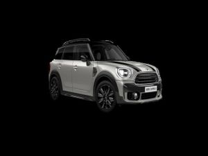 MINI Countryman Cooper D 110 kW (150 CV)  - Foto 4