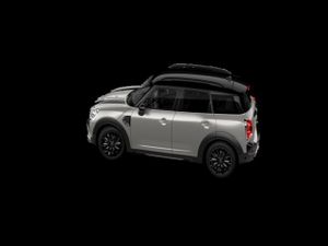 MINI Countryman Cooper D 110 kW (150 CV)  - Foto 37