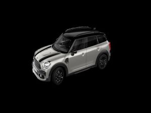 MINI Countryman Cooper D 110 kW (150 CV)  - Foto 6