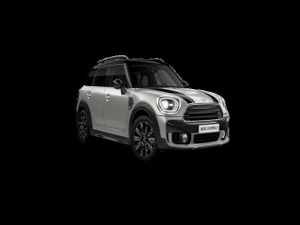 MINI Countryman Cooper D 110 kW (150 CV)  - Foto 33