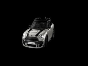 MINI Countryman Cooper D 110 kW (150 CV)  - Foto 3