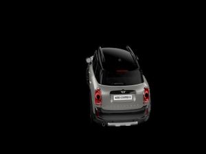 MINI Countryman Cooper D 110 kW (150 CV)  - Foto 24