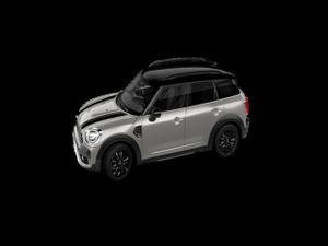 MINI Countryman Cooper D 110 kW (150 CV)  - Foto 32