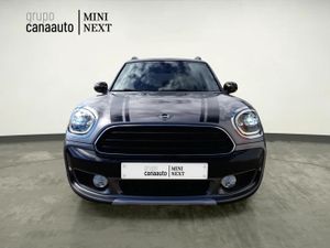 MINI Countryman Cooper D 110 kW (150 CV)  - Foto 2