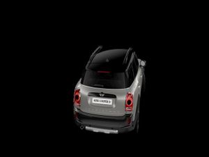MINI Countryman Cooper D 110 kW (150 CV)  - Foto 12