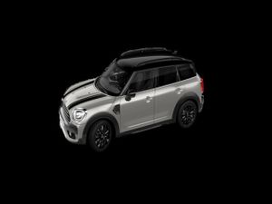 MINI Countryman Cooper D 110 kW (150 CV)  - Foto 25