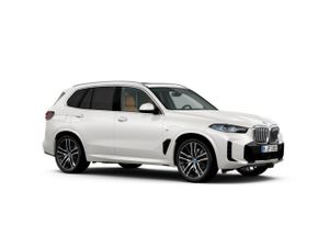 BMW X5 xDrive50e xLine 360 kW (489 CV)  - Foto 4