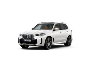 BMW X5 xDrive50e xLine 360 kW (489 CV)  - Foto 3