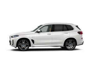 BMW X5 xDrive50e xLine 360 kW (489 CV)  - Foto 5