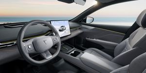 Changan Deepal S05 PRO   - Foto 2