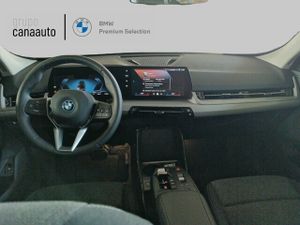 BMW iX1 xDrive30 230 kW (313 CV)  - Foto 7