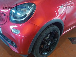 Smart Forfour EQ 60 kW (82 CV)  - Foto 6