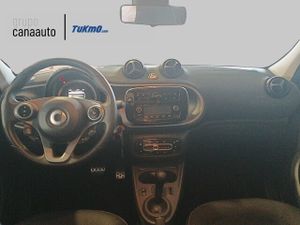 Smart Forfour EQ 60 kW (82 CV)  - Foto 7