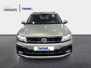 Volkswagen Tiguan Sport 2.0 TSI 4Motion 132 kW (180 CV) DSG  - Foto 2