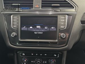 Volkswagen Tiguan Sport 2.0 TSI 4Motion 132 kW (180 CV) DSG  - Foto 13