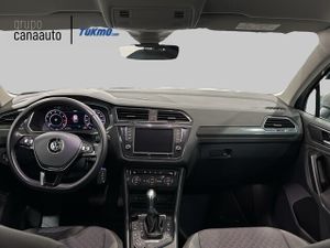 Volkswagen Tiguan Sport 2.0 TSI 4Motion 132 kW (180 CV) DSG  - Foto 7