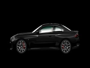 BMW Serie 2 218i Coupe 115 kW (156 CV)  - Foto 26