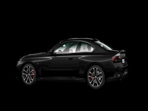 BMW Serie 2 218i Coupe 115 kW (156 CV)  - Foto 11