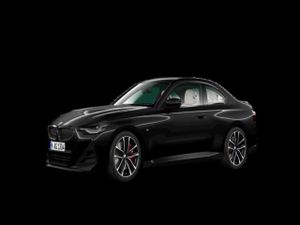 BMW Serie 2 218i Coupe 115 kW (156 CV)  - Foto 2