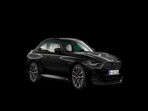 BMW Serie 2 218i Coupe 115 kW (156 CV)  - Foto 33
