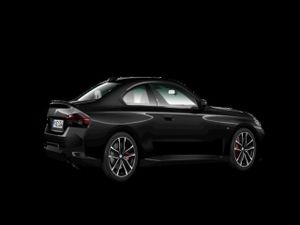 BMW Serie 2 218i Coupe 115 kW (156 CV)  - Foto 28