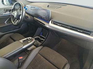 BMW X1 sDrive18d 110 kW (150 CV)  - Foto 8