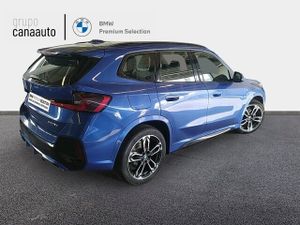 BMW X1 sDrive18d 110 kW (150 CV)  - Foto 4