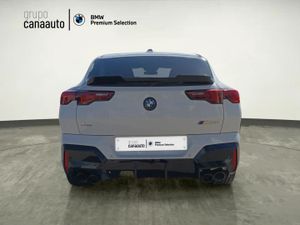 BMW X2 M35i xDrive 221 kW (300 CV)  - Foto 5